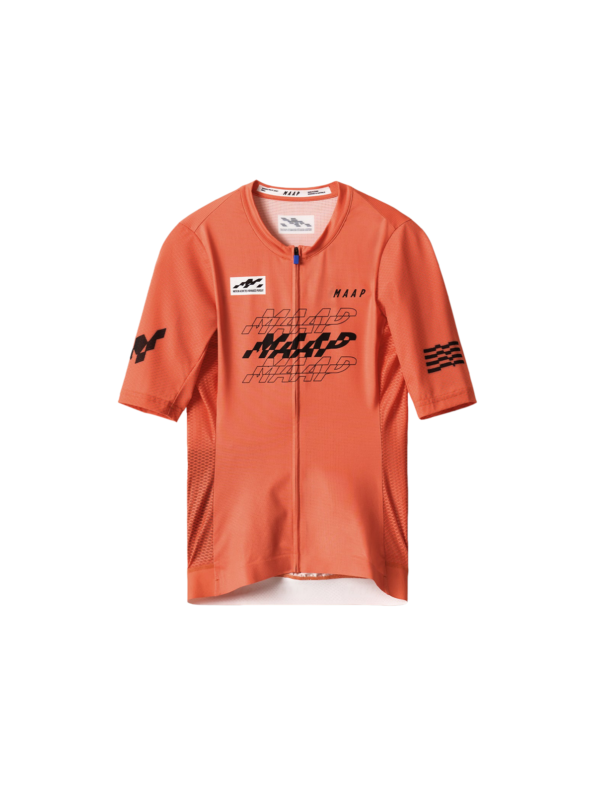 Damen Fragment Pro Air Jersey 2.0 