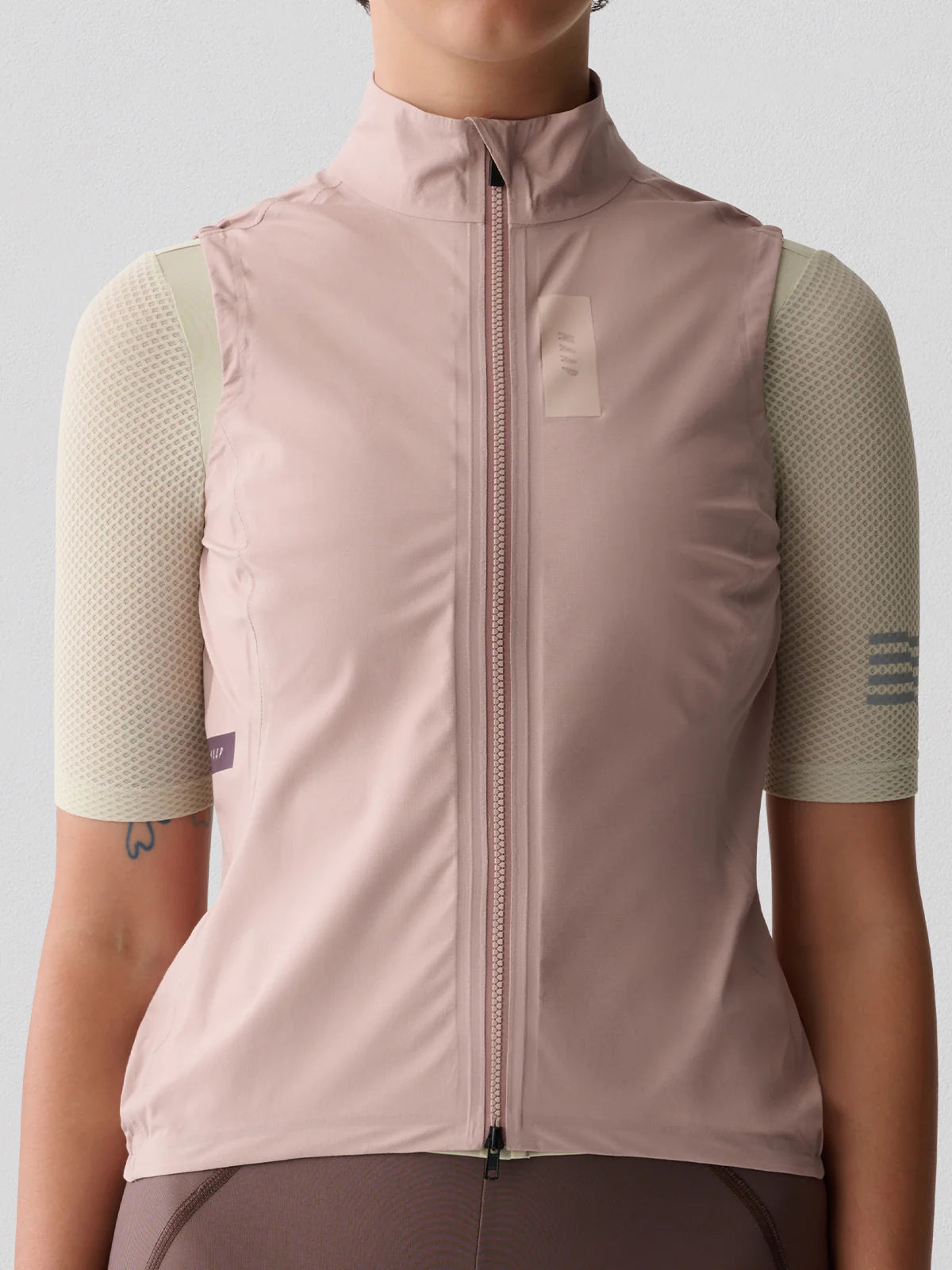 Damen Atmos Weste