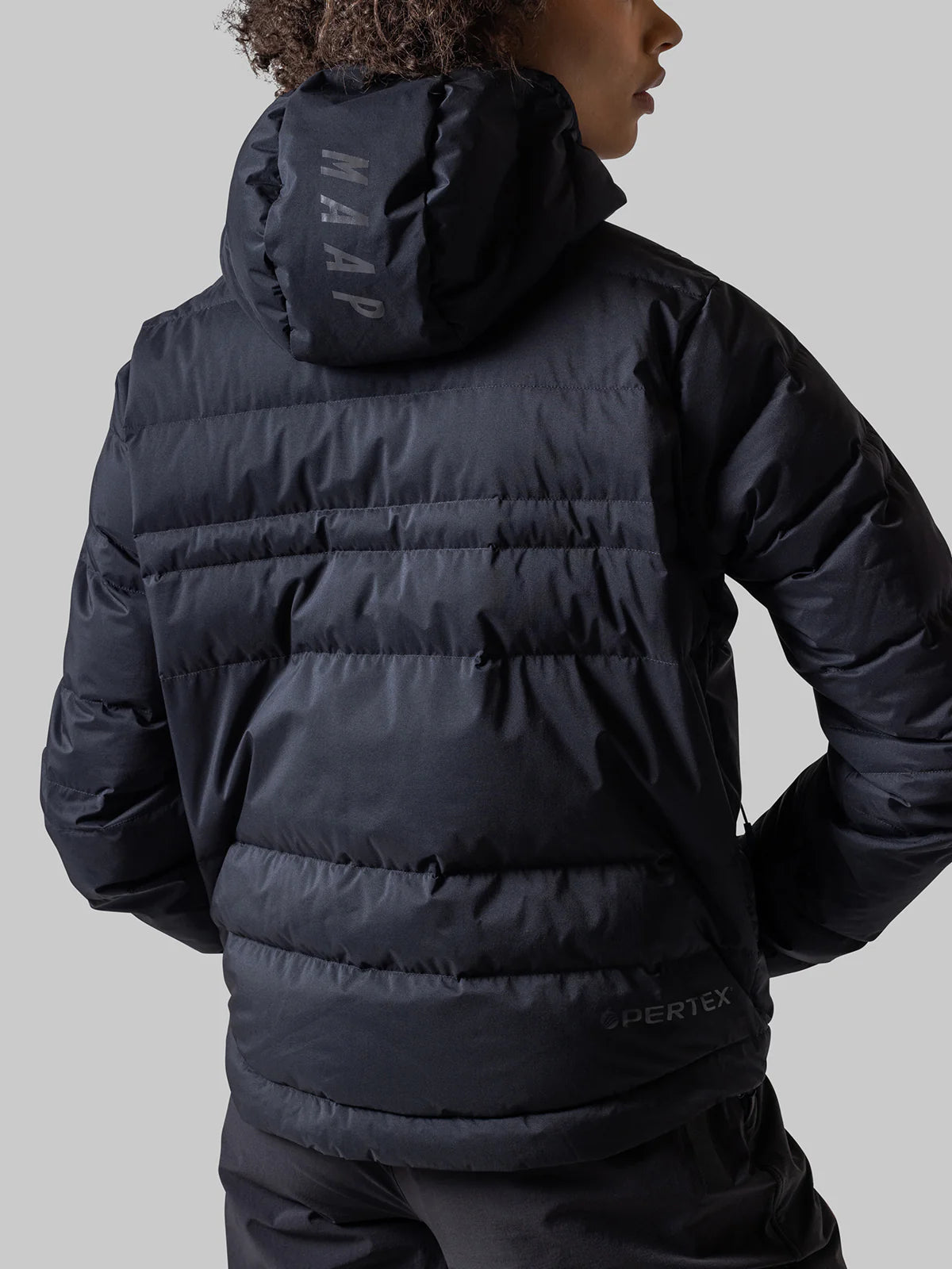 Transit Packable Pufferjacke für Damen