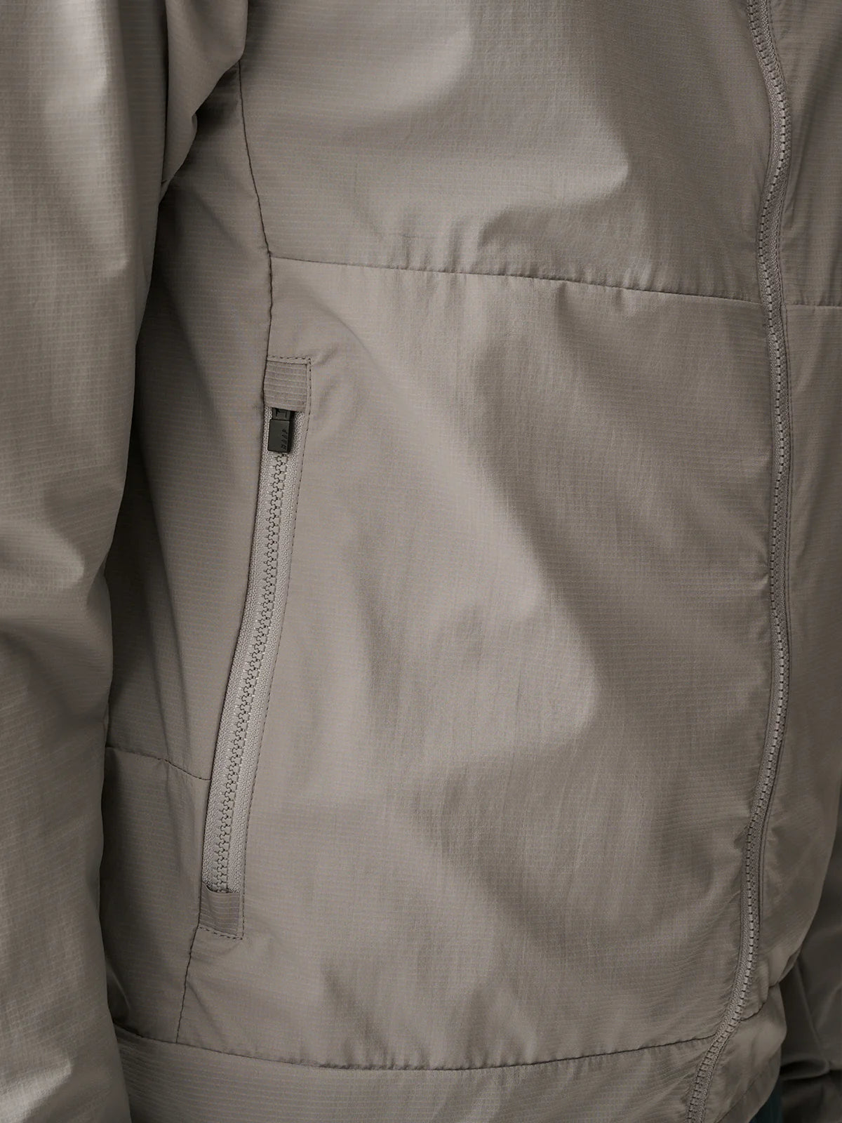 Wind Jacket