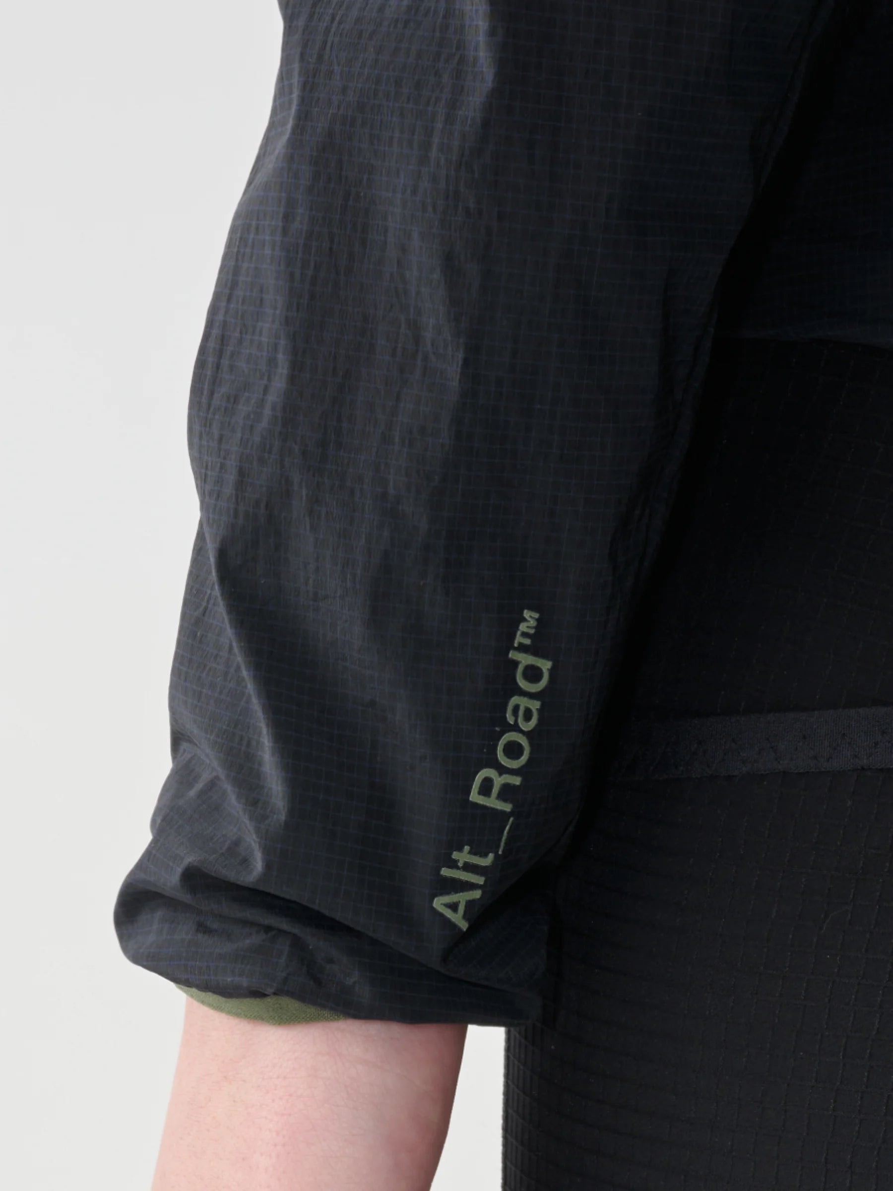 Isolierte Damenjacke