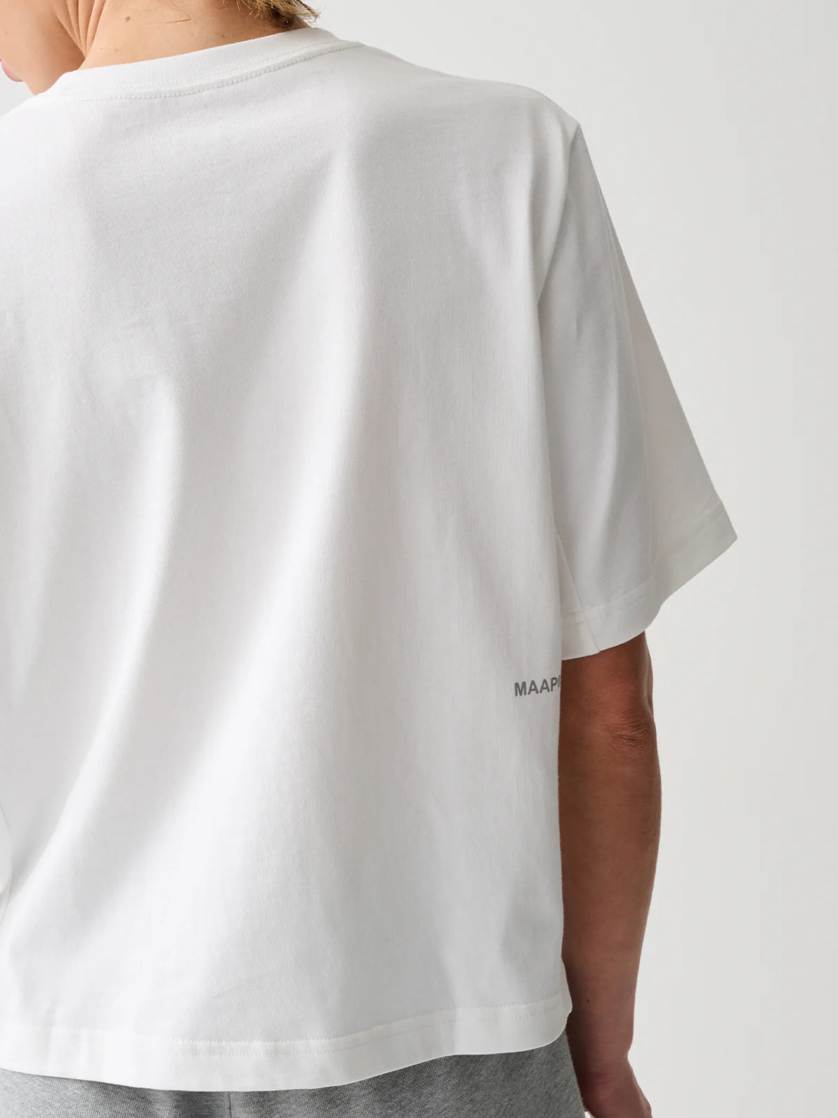 Essentials T-Shirt für Damen