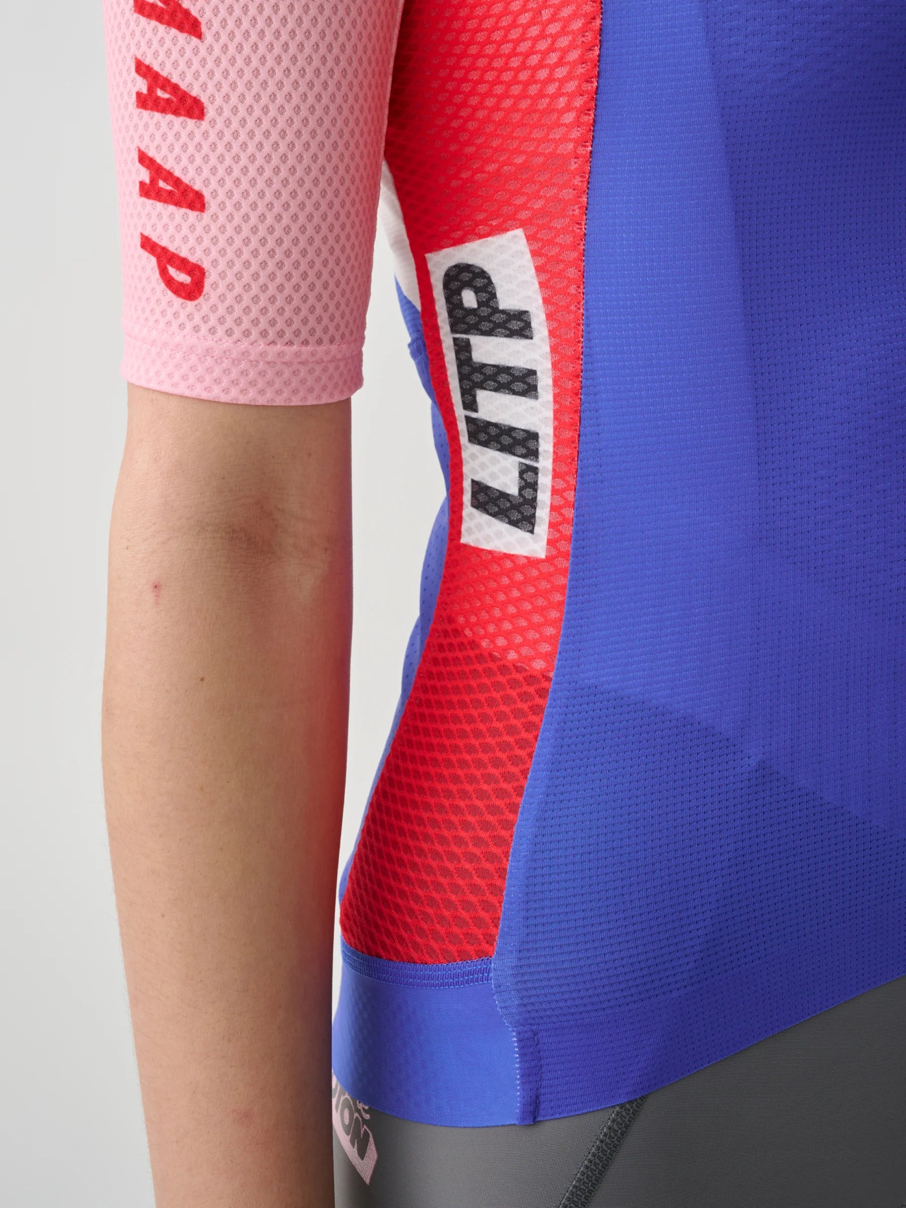 LITP Damen Pro Air Jersey 2.0