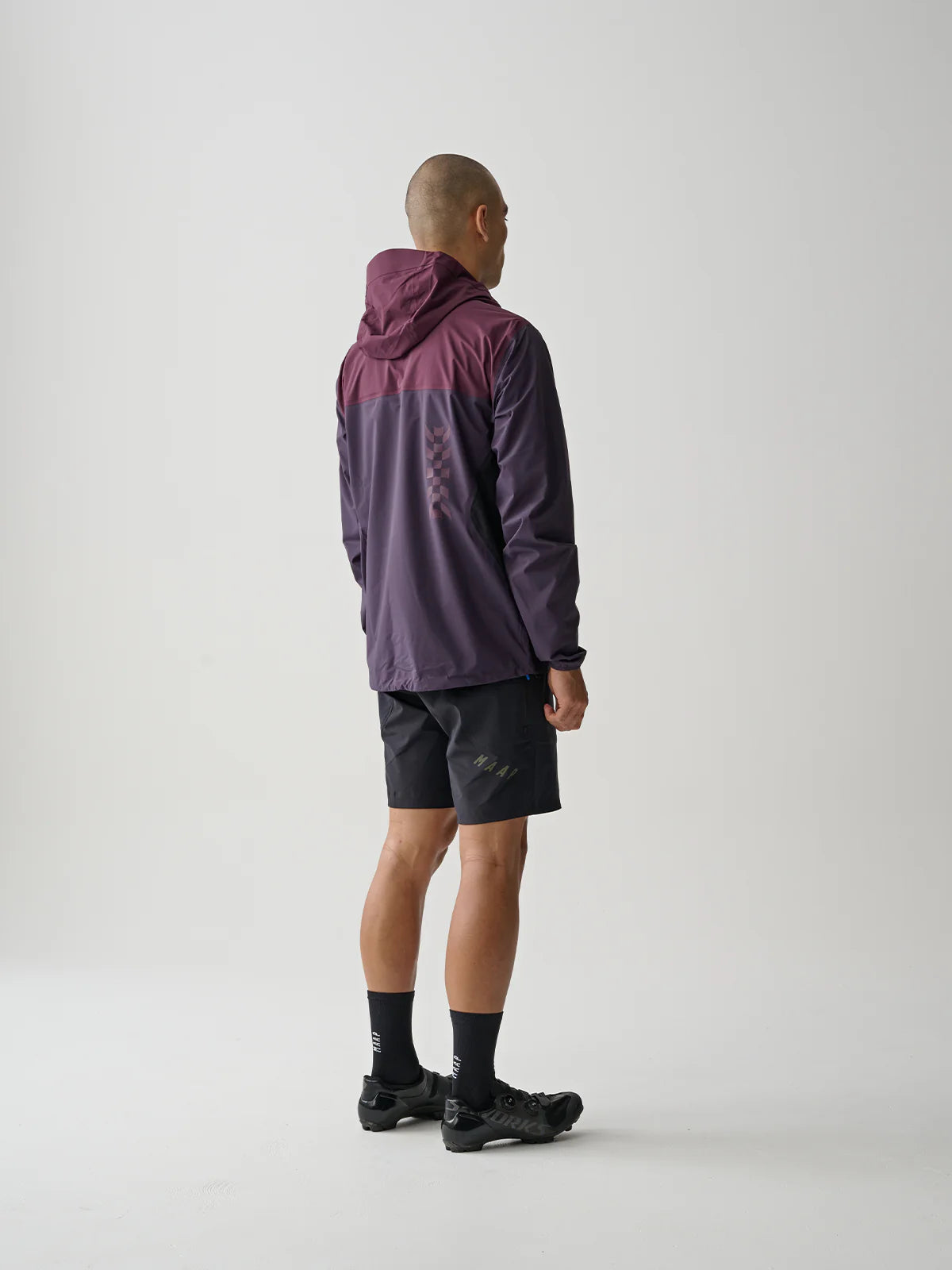 Lightweight Anorak