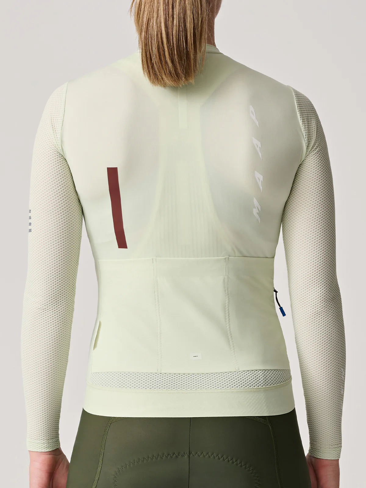 Evade Pro Base Langarmtrikot 2.0 für Damen