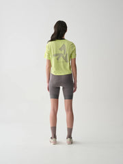 Kurzes T-Shirt für Damen