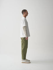 Essentials Text T-Shirt