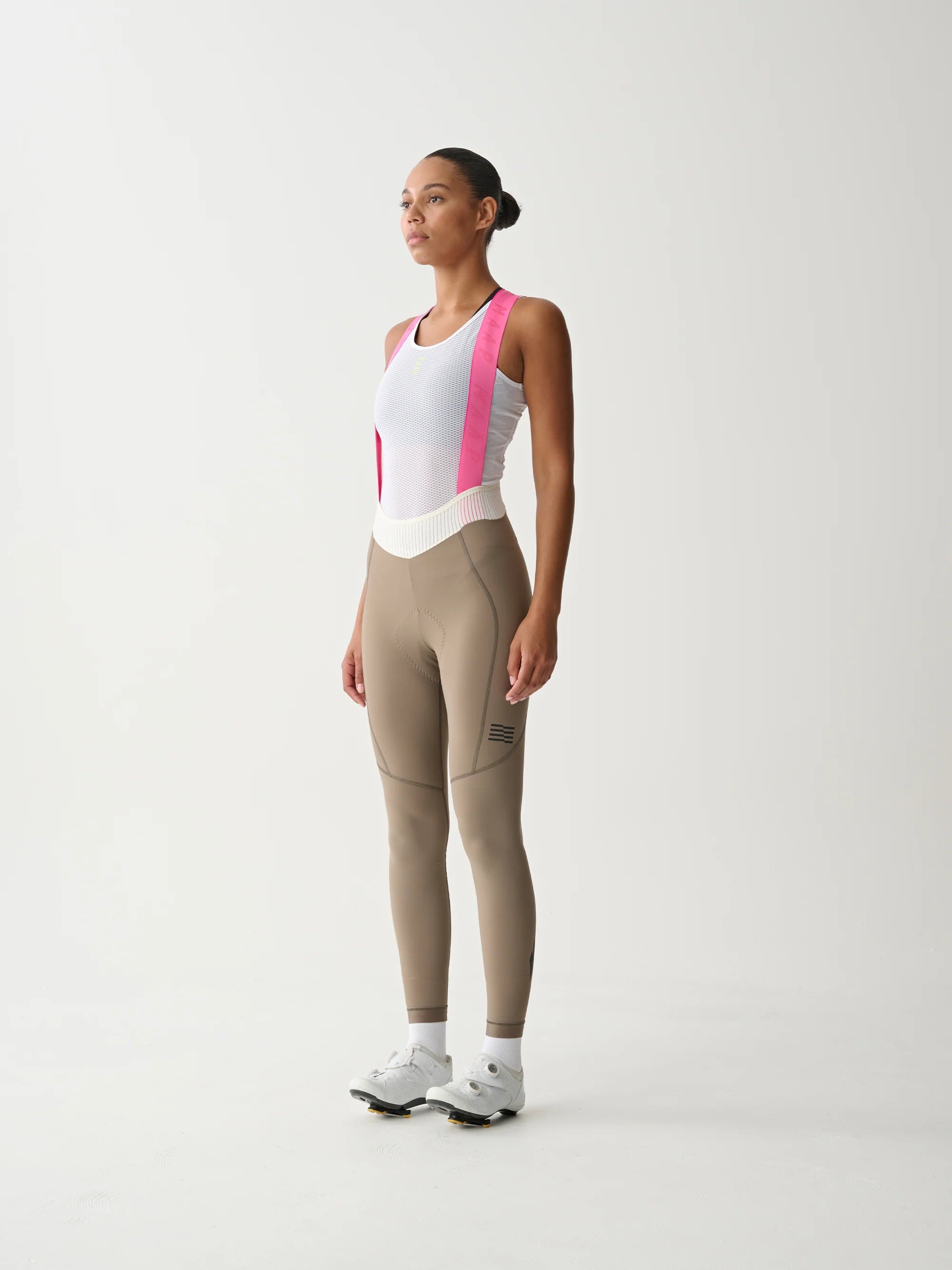 Eclipse Team Bib Evo Tight für Damen