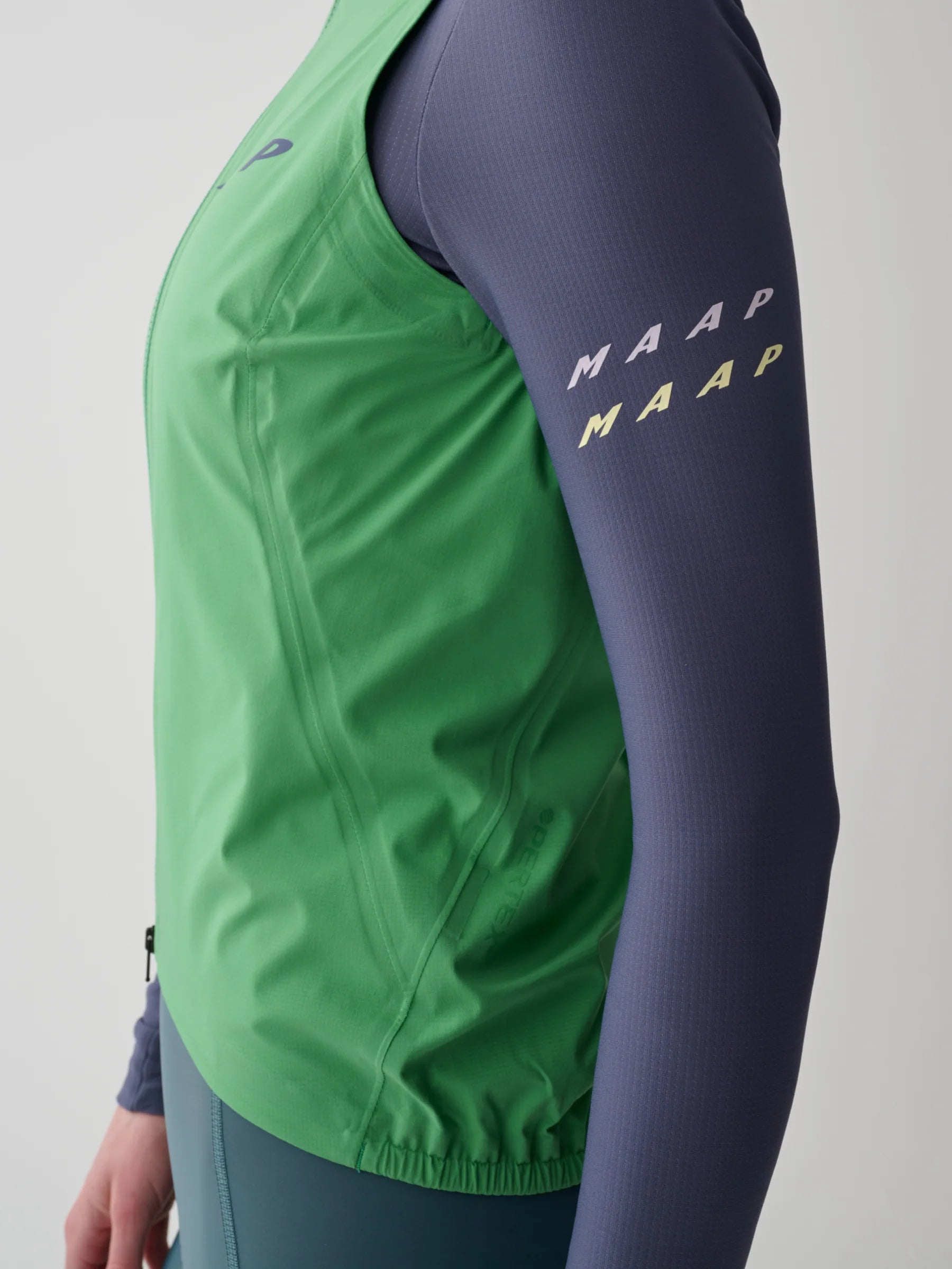 Damen Level Atmos Weste