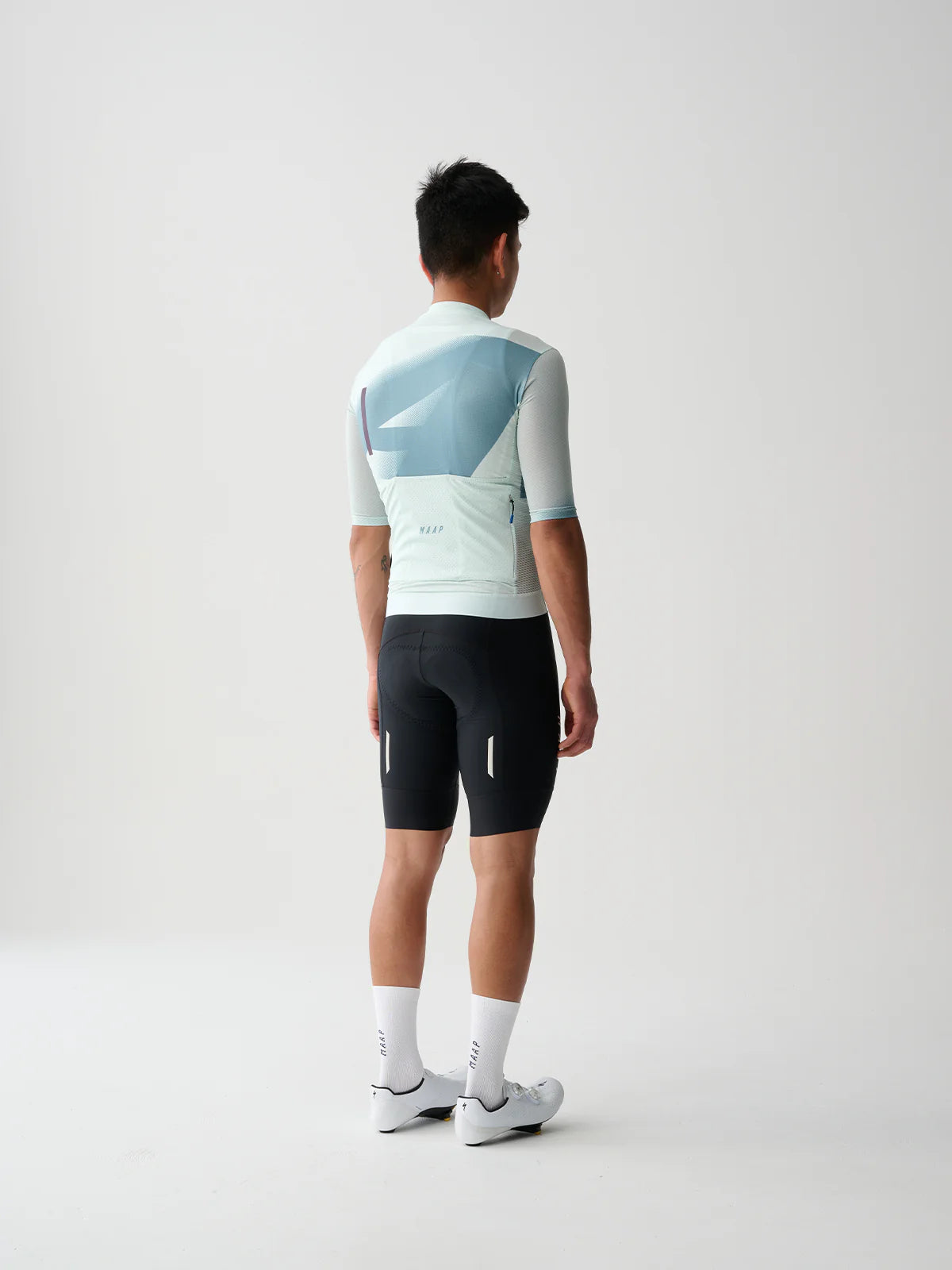 Evolve Pro Air Jersey 2.0