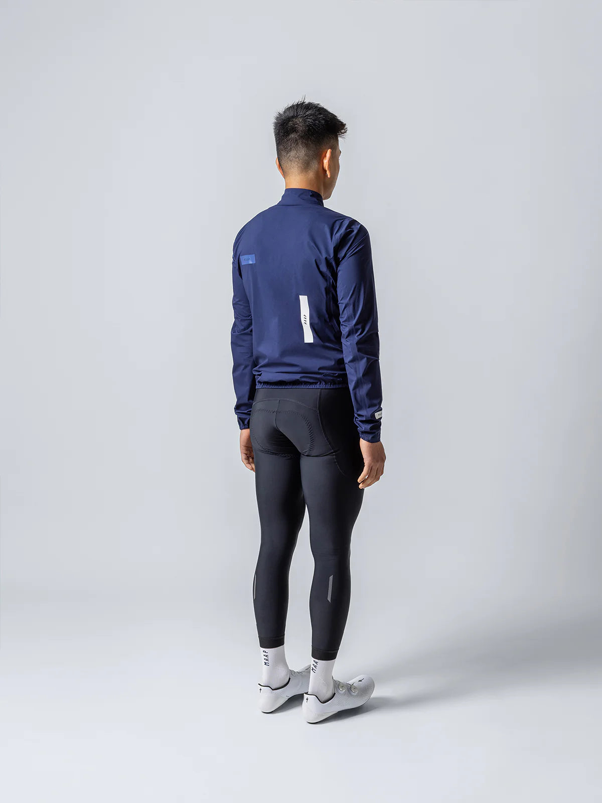 Atmos Jacke