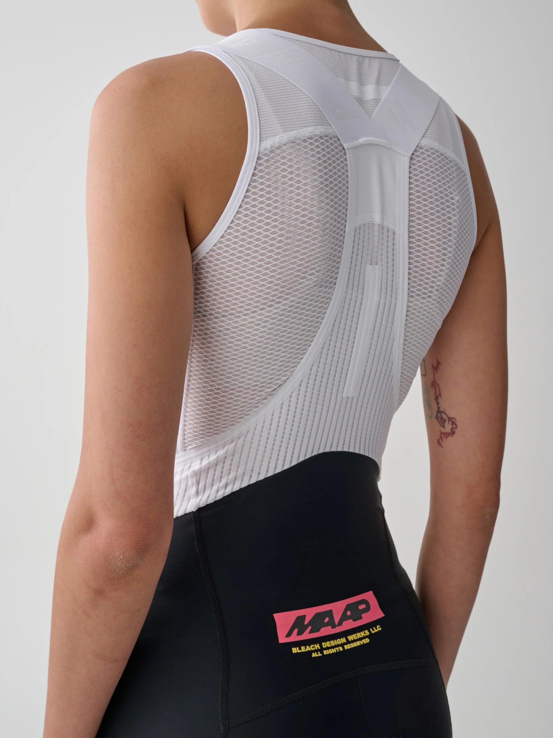 Bleach Damen Team Bib Evo Cargo