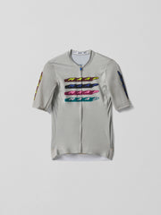 Damen Evade X Pro Air Jersey 2.0