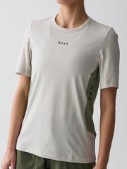 Tech-T-Shirt für Damen