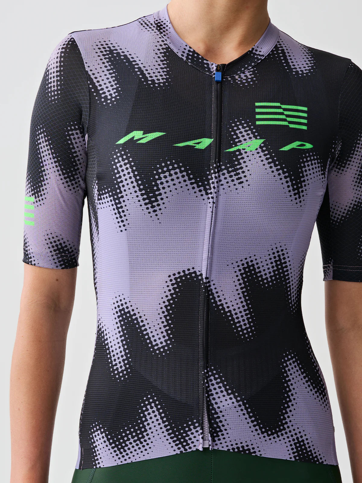 Damen LPW Pro Air Jersey 2.0