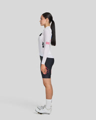 Trace Pro Air Langarmtrikot für Damen