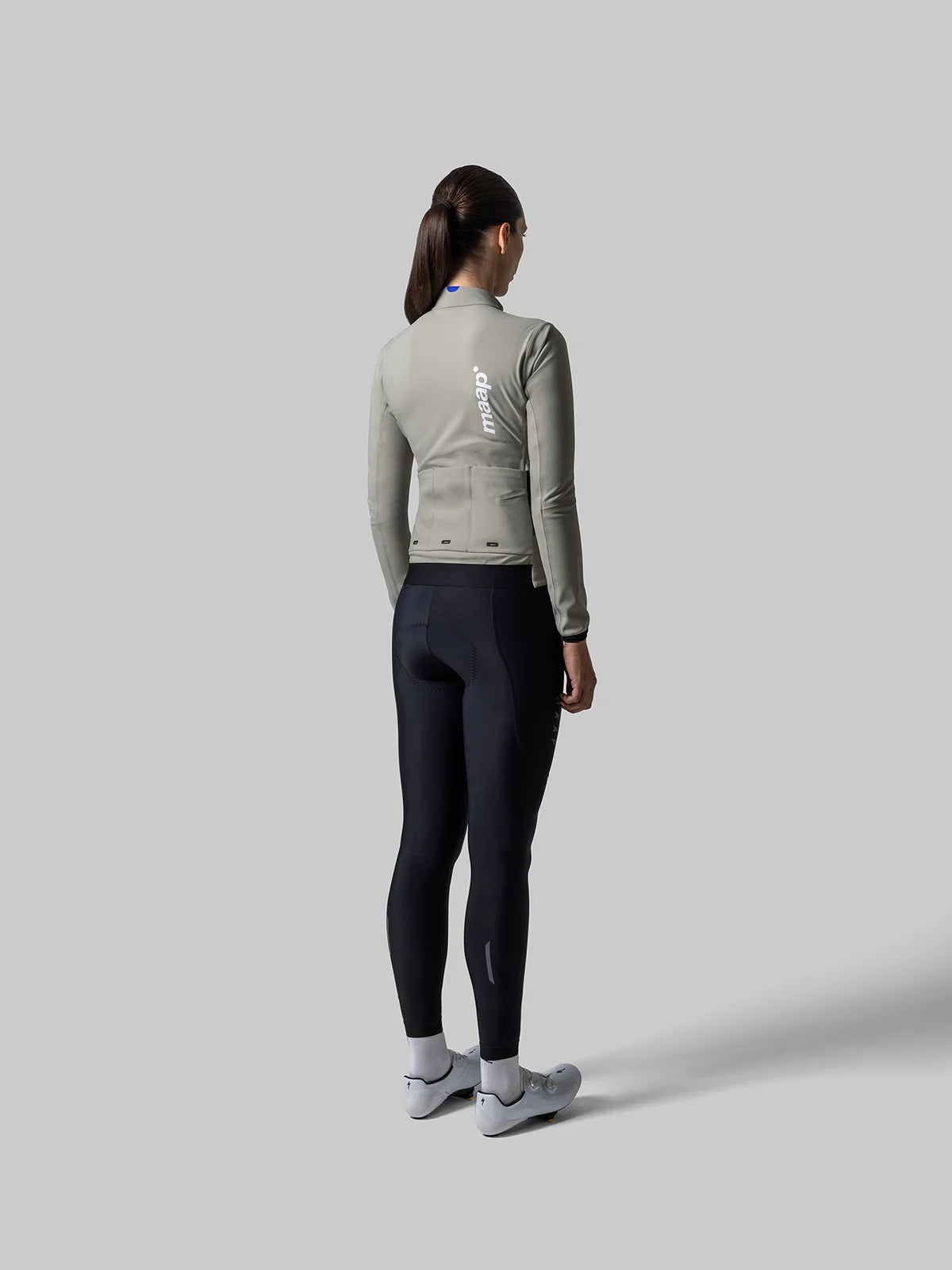 Damen-Trainings-Winterjacke