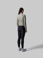 Damen-Trainings-Winterjacke