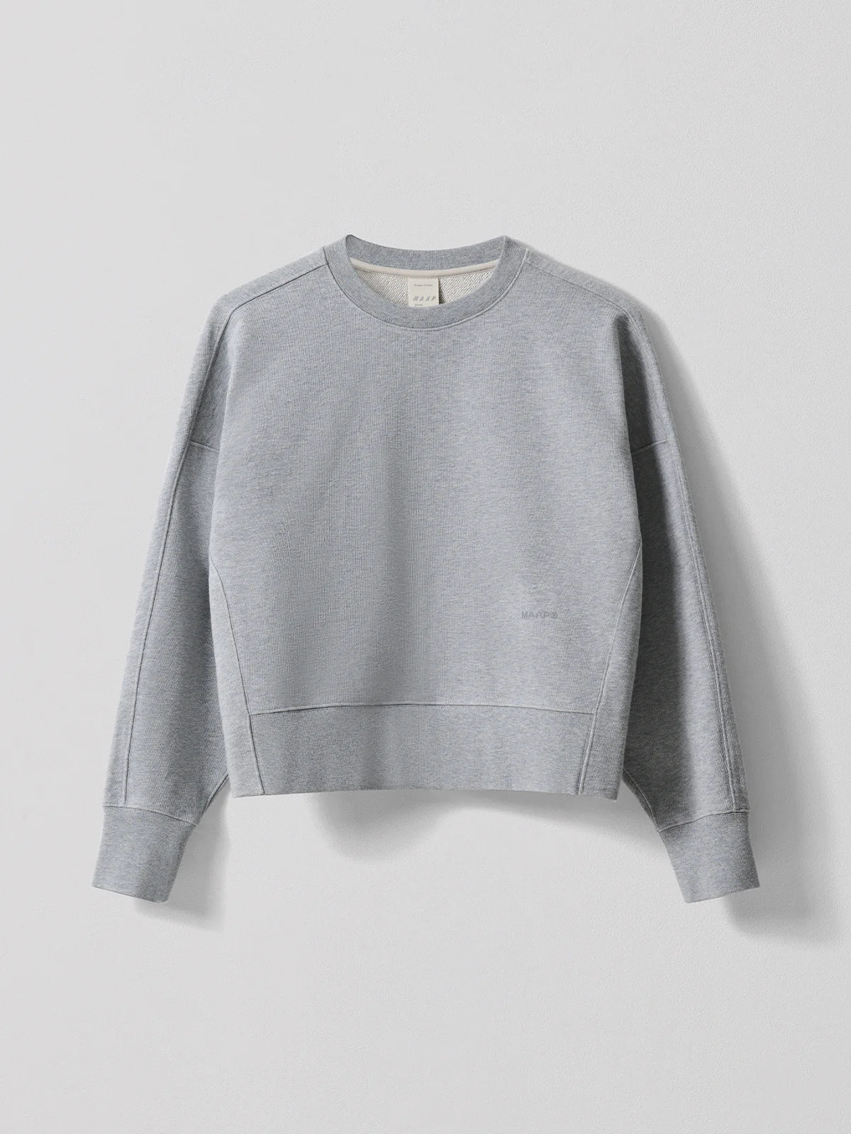 Essentials Crew für Damen