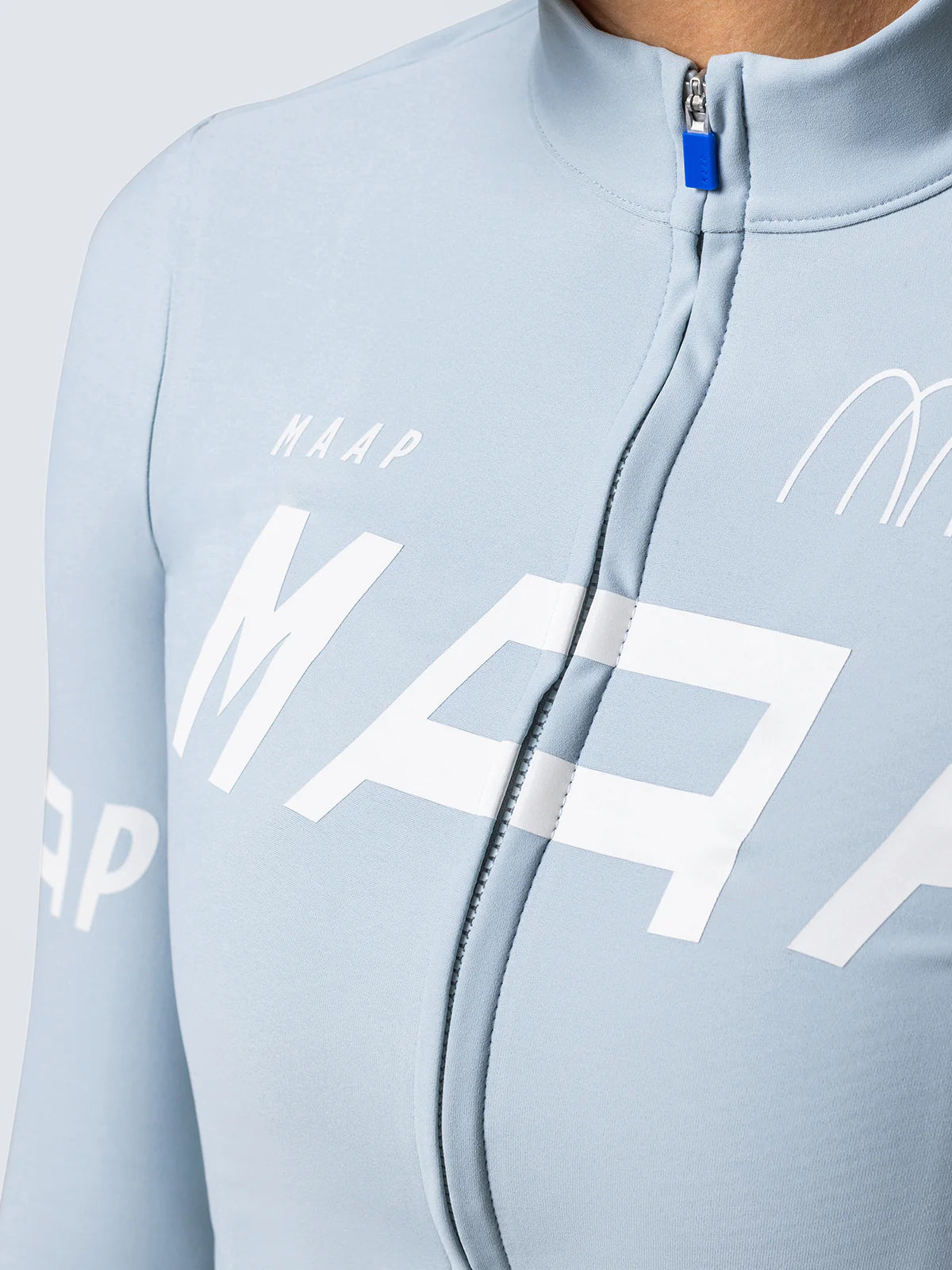 Damen Adapt Thermal Langarm-Trikot