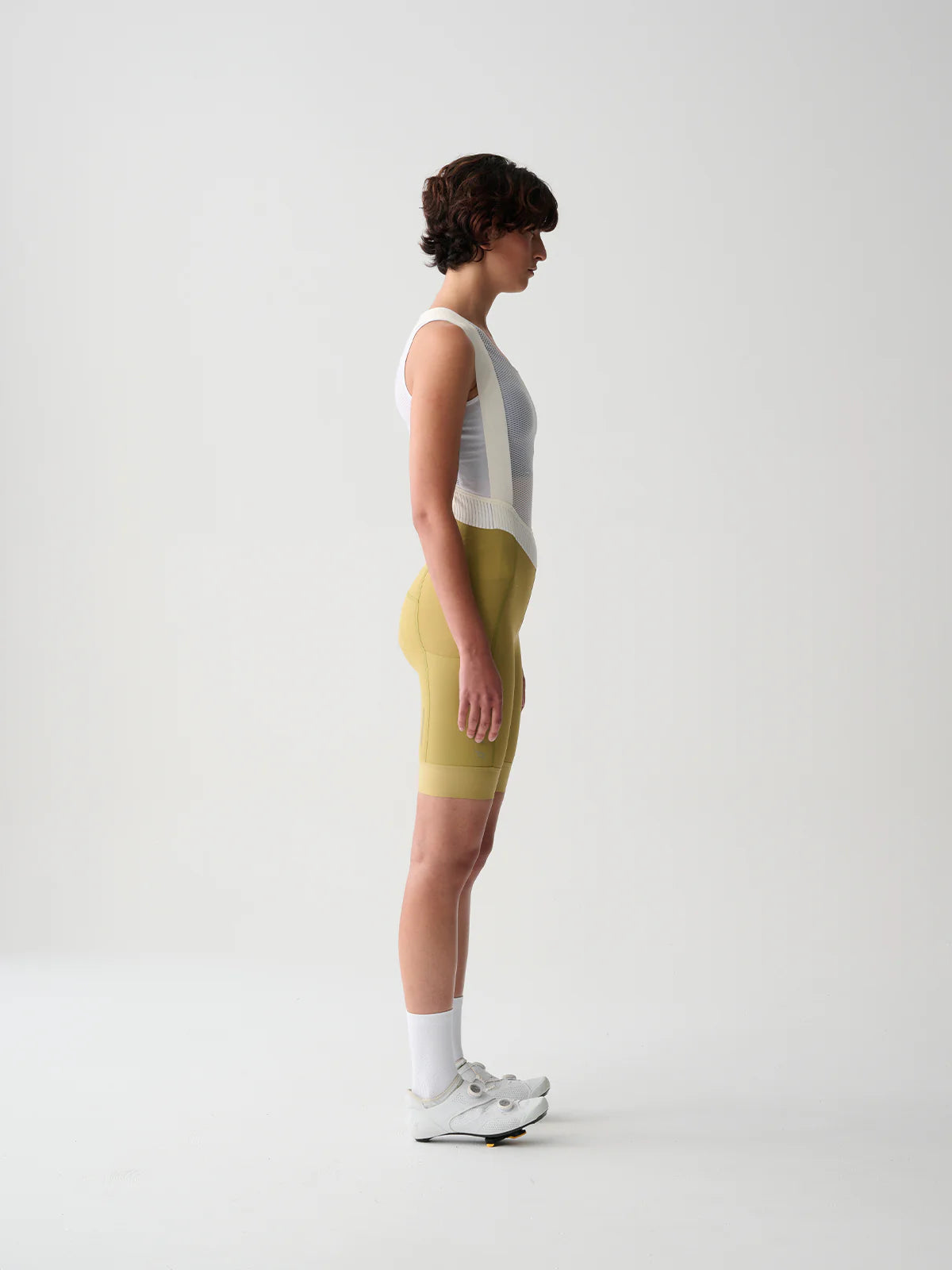 Damen Team Bib Evo Cargo
