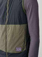 Insulated Vest