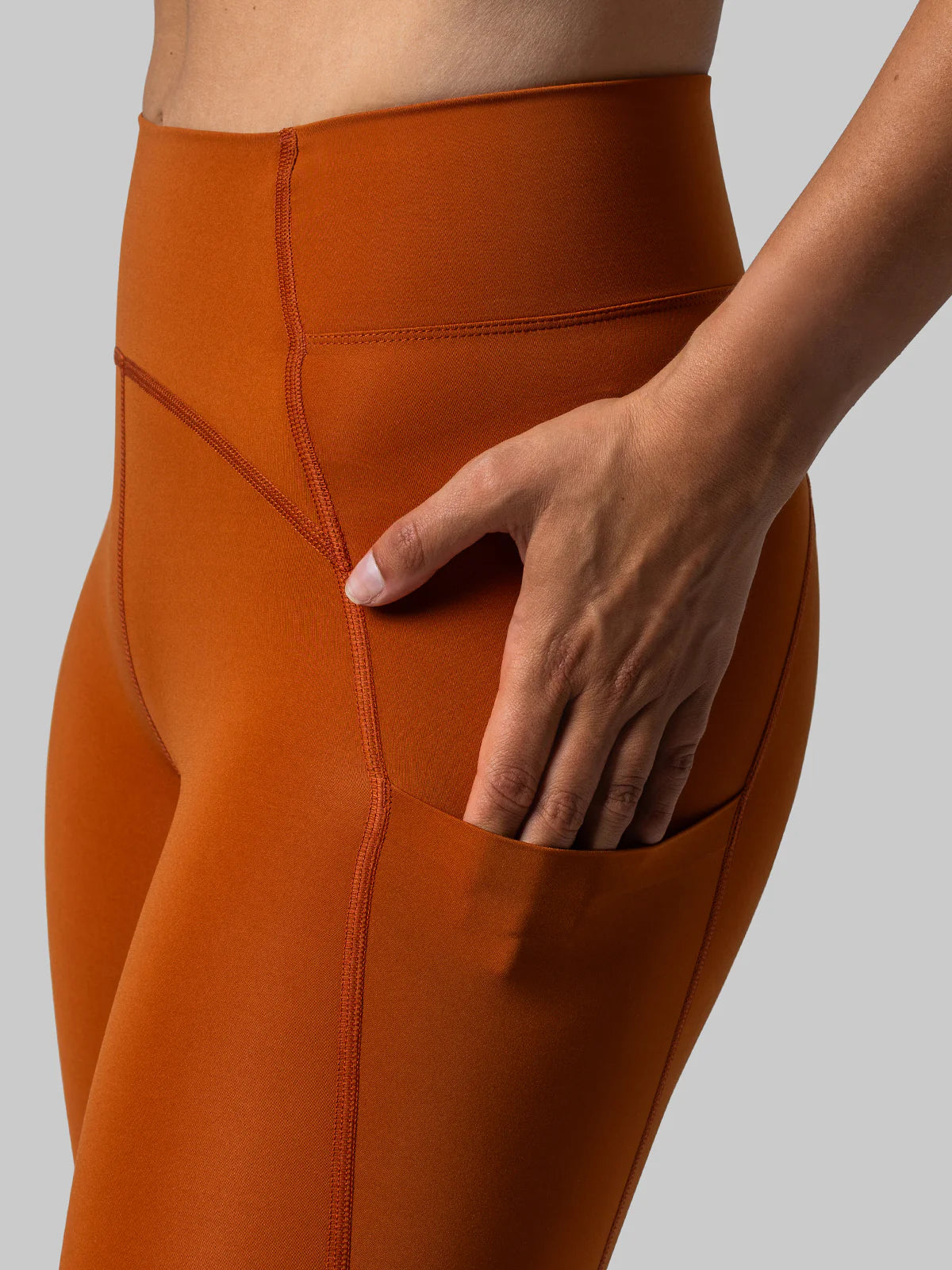 Damen Sequence Leggings