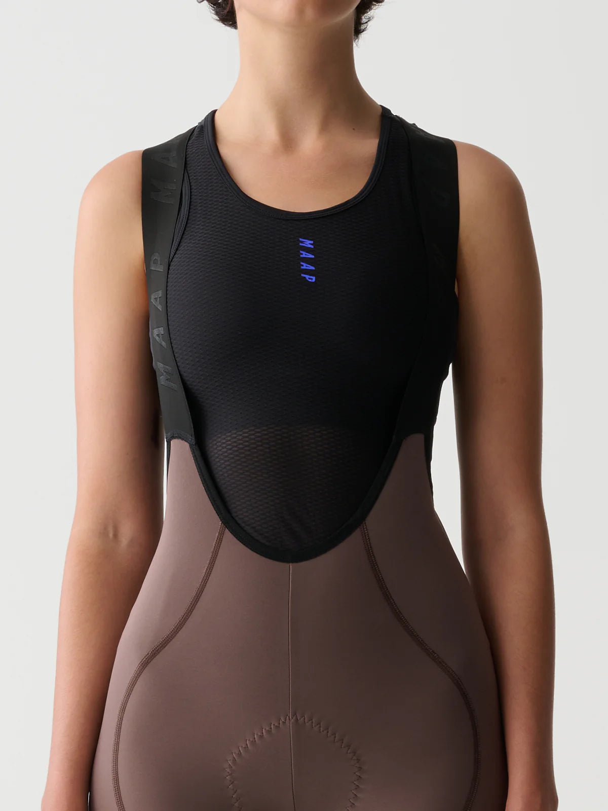 Damen Team Evo Thermal Trägerhose