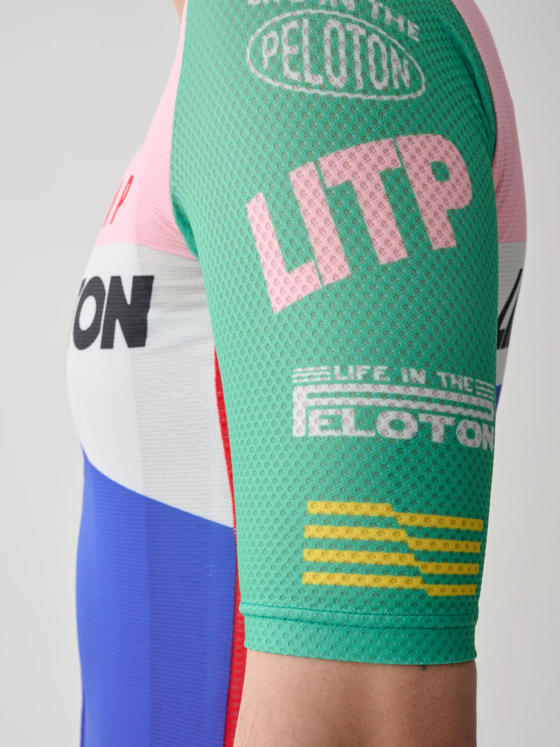 LITP Pro Air Jersey 2.0