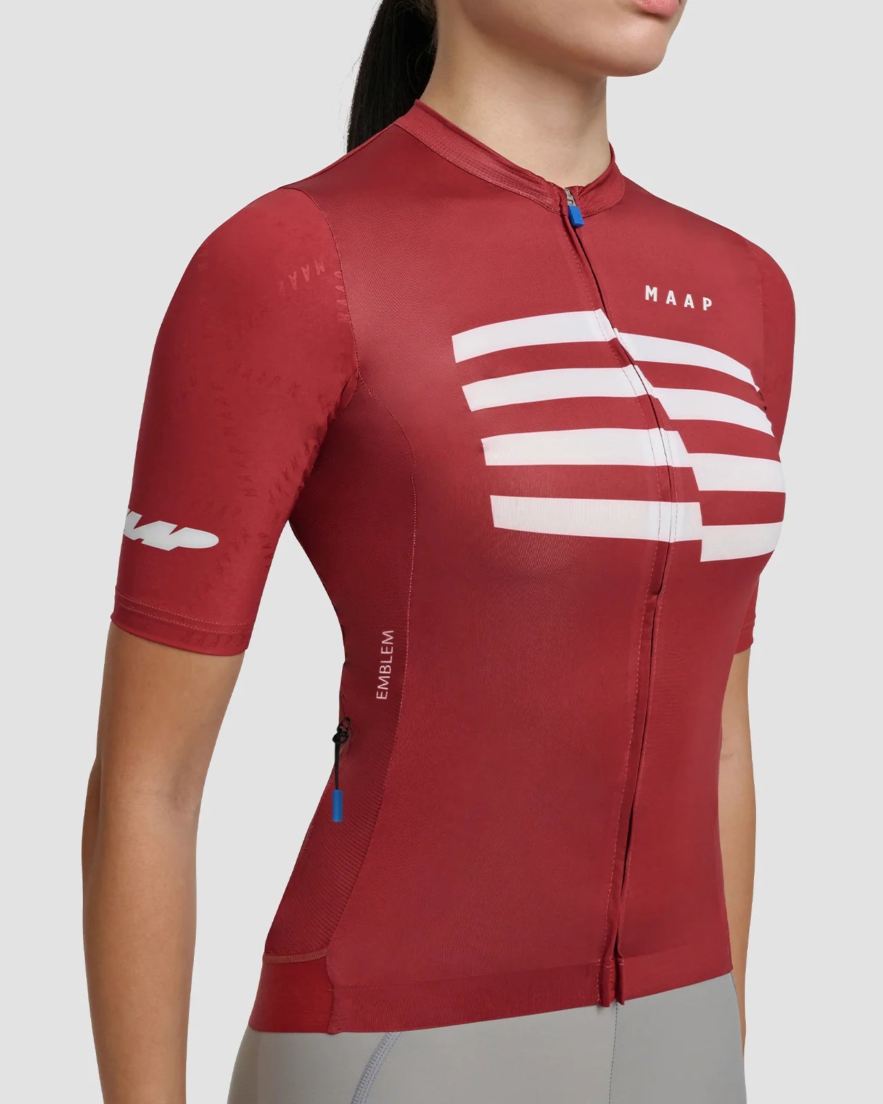 Damen Sphere Pro Hex Jersey 2.0