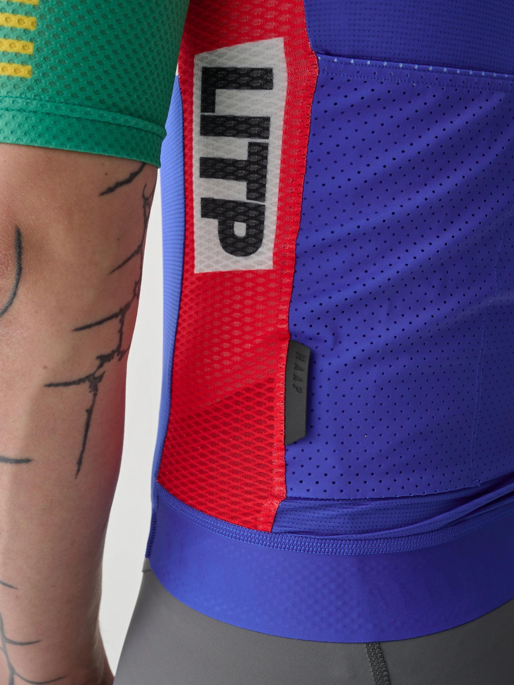 LITP Pro Air Jersey 2.0
