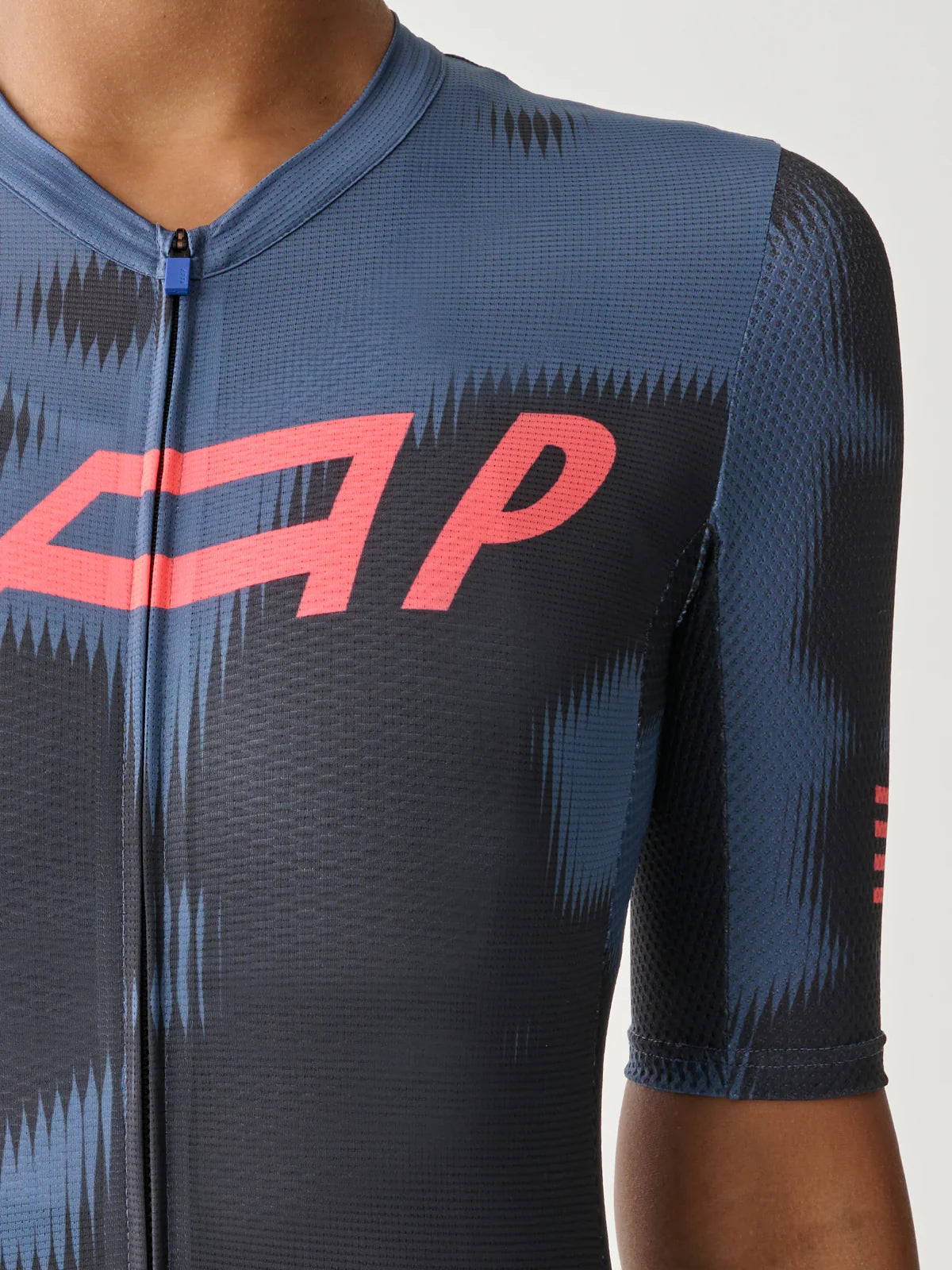 Damen Privateer HS Pro Trikot