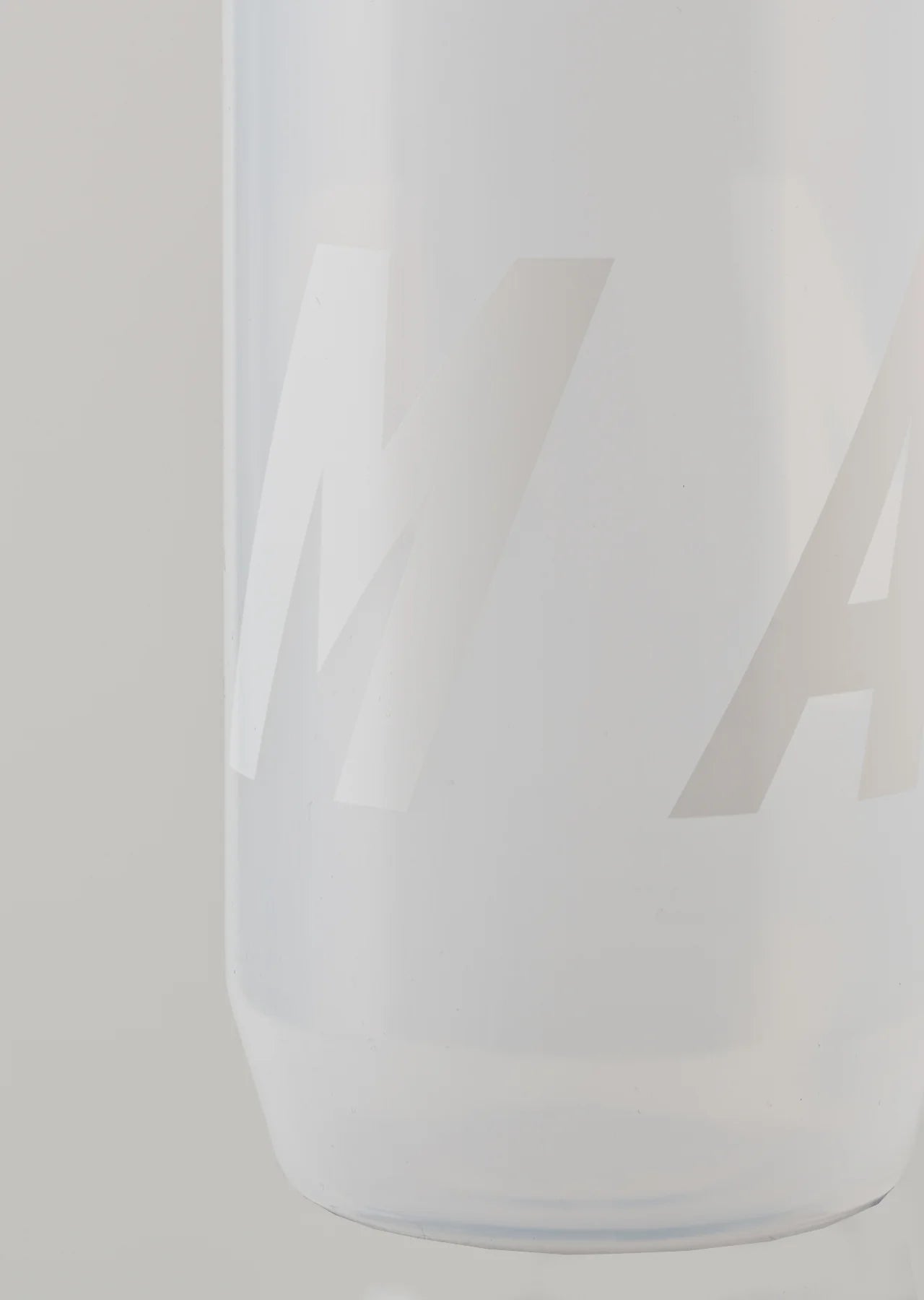 Kernflasche groß