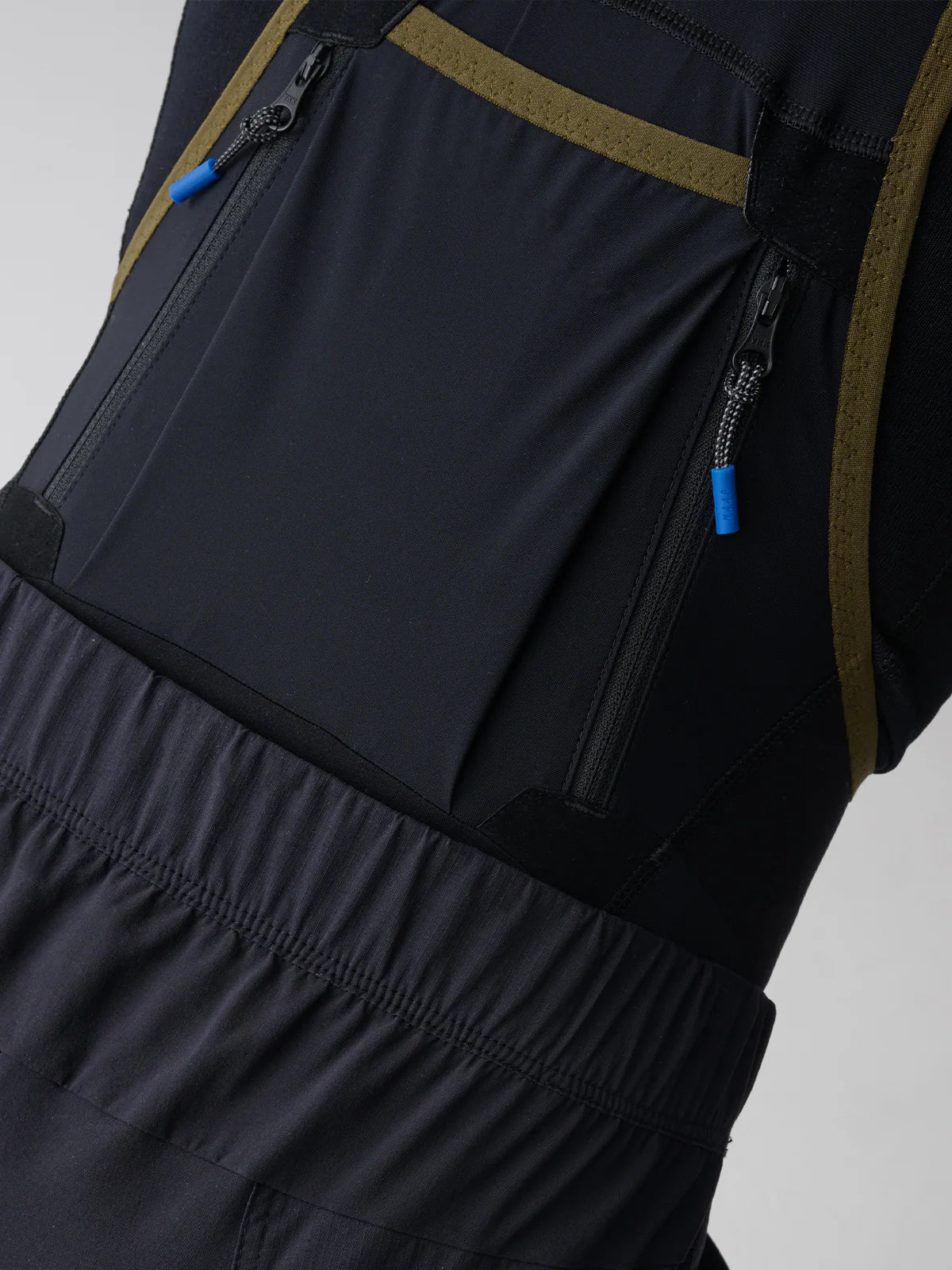 Damen Cargo-Latzhose