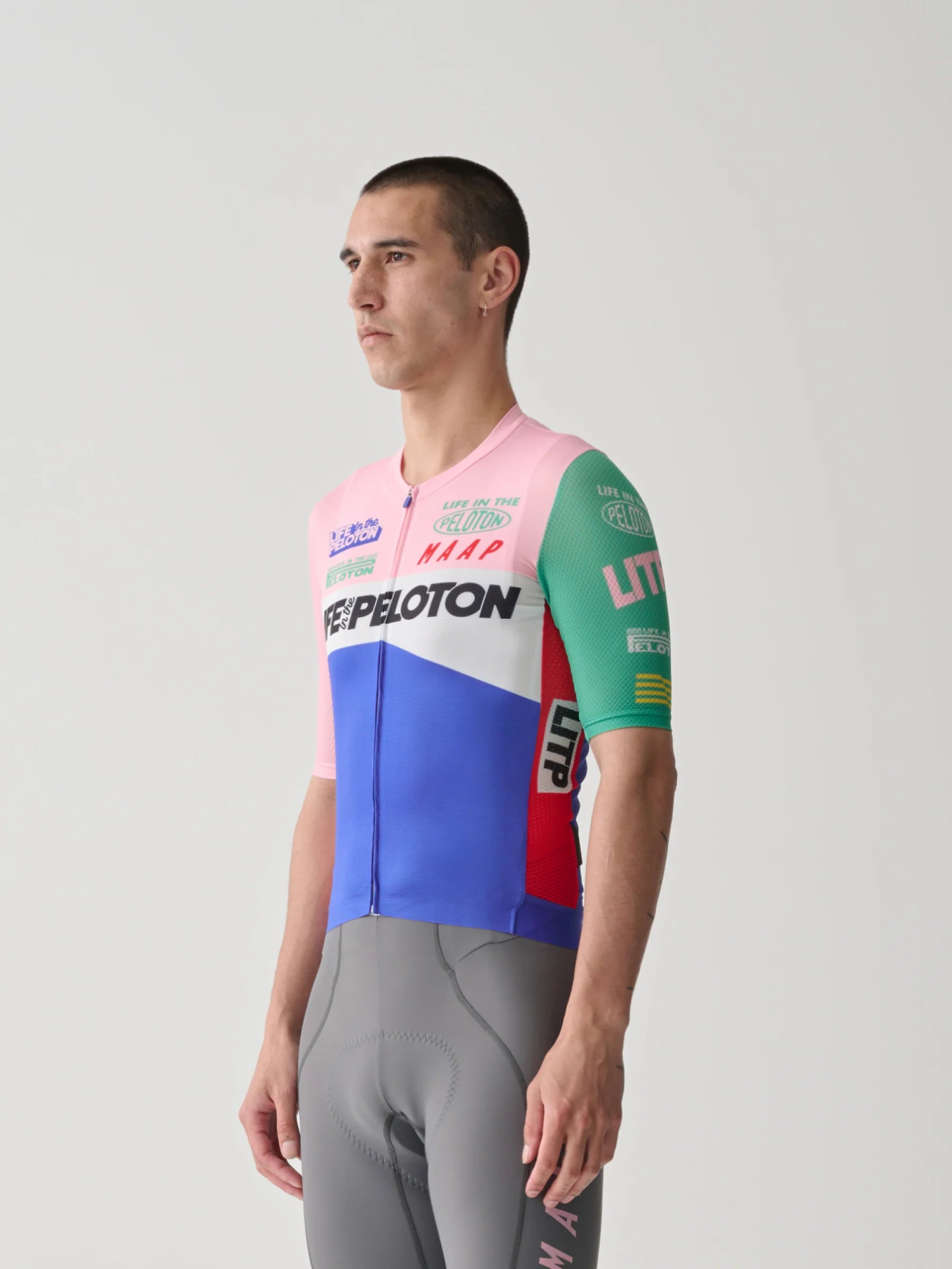 LITP Pro Air Jersey 2.0