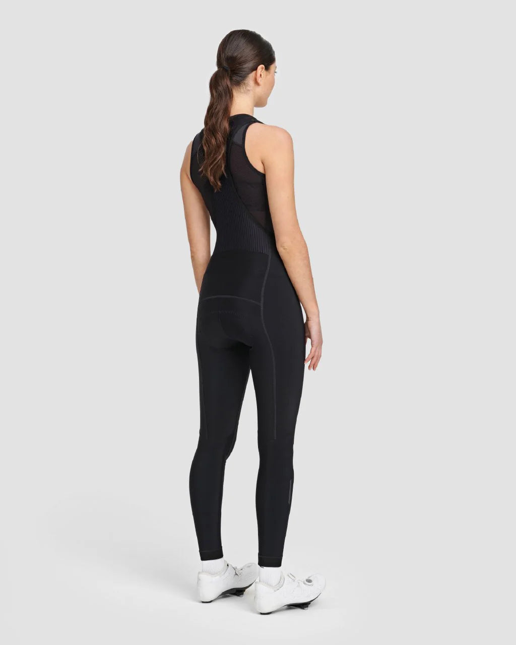 Damen Team Evo Thermal Trägerhose