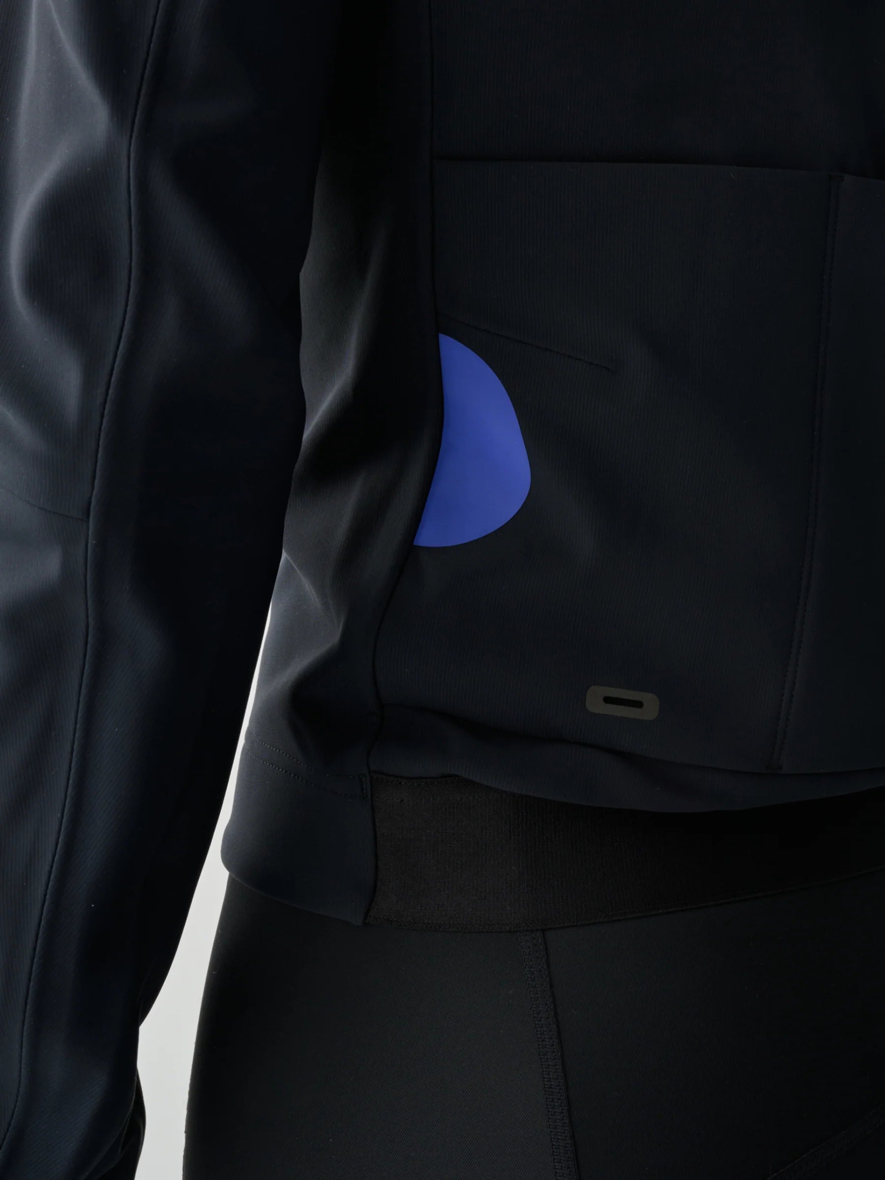 Trainings-Winterjacke