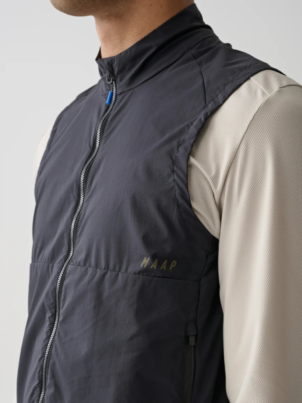 Wind Vest