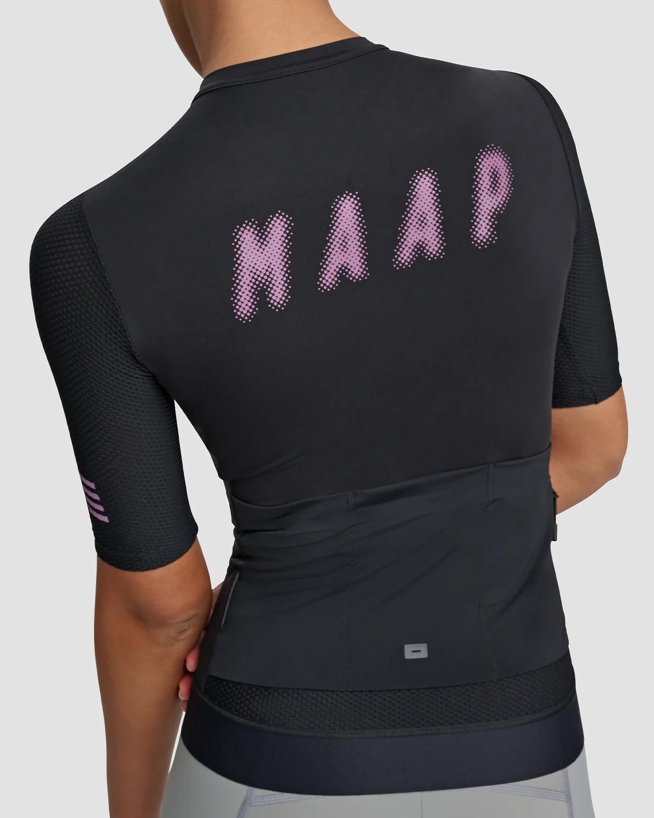 Halftone Pro Trikot für Damen