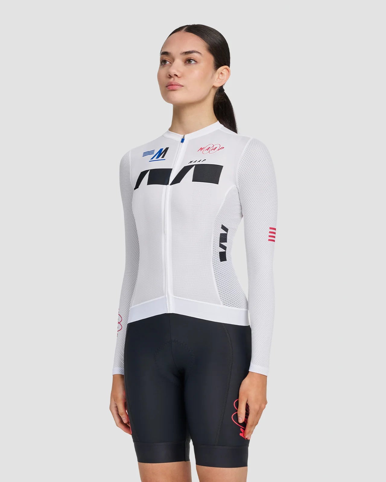 Trace Pro Air Langarmtrikot für Damen