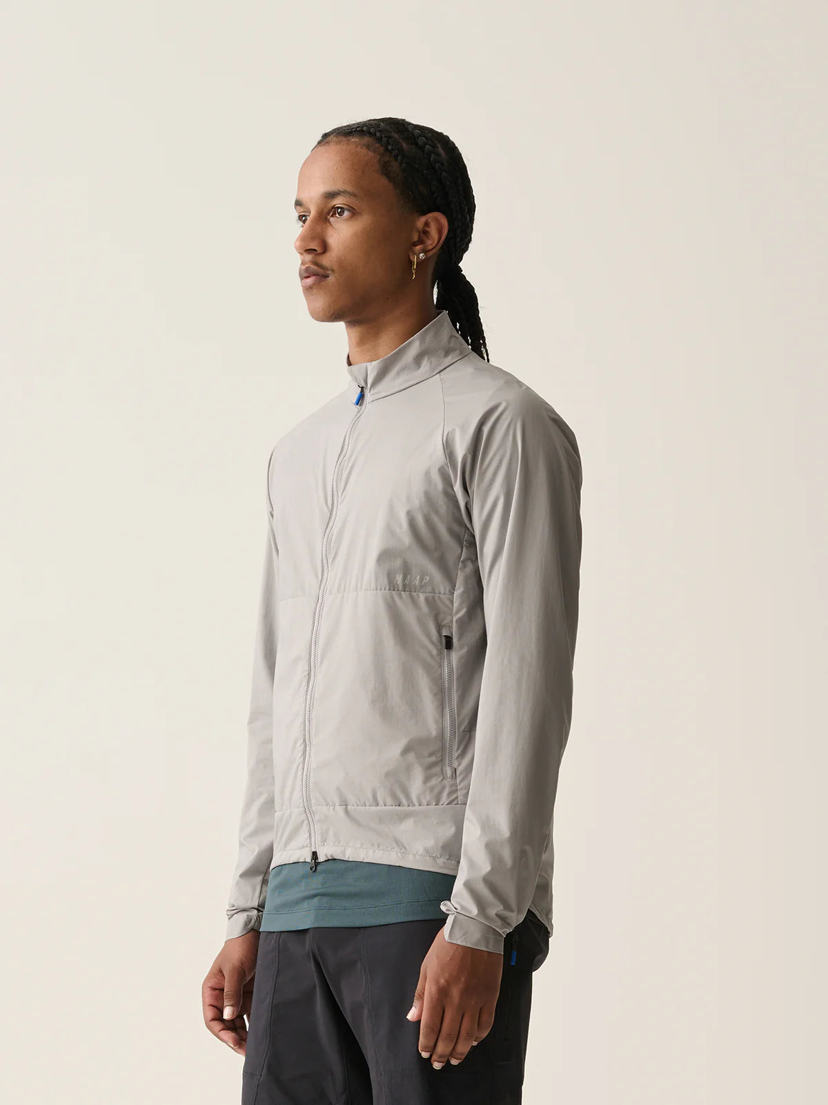 Wind Jacket