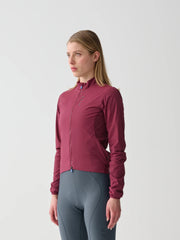 Damen Flow Isolierte Jacke