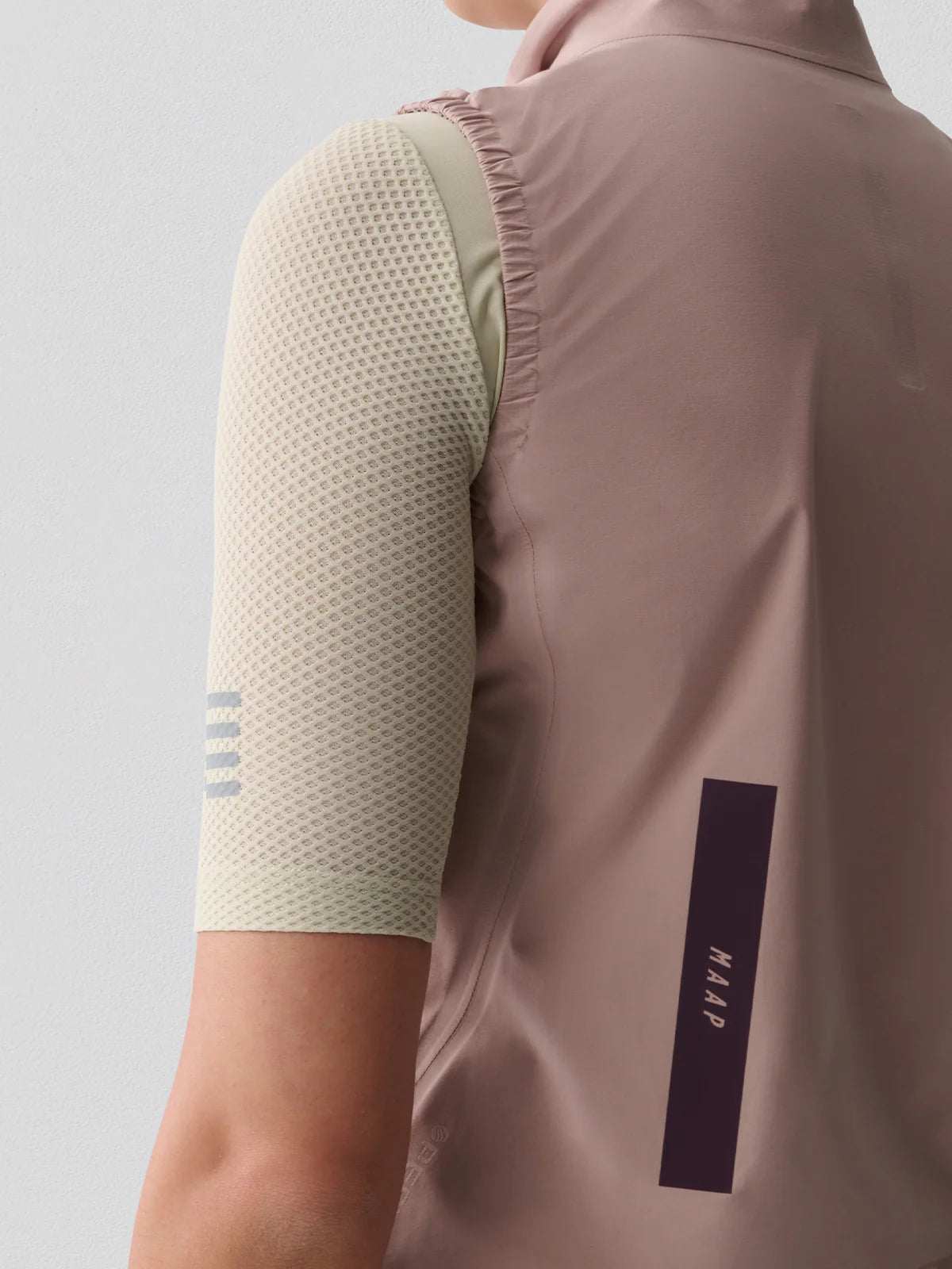 Damen Atmos Weste