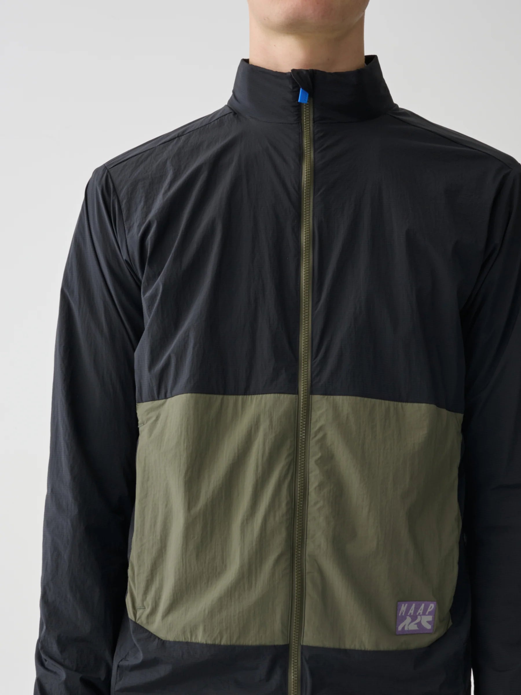 Insulated Jacket