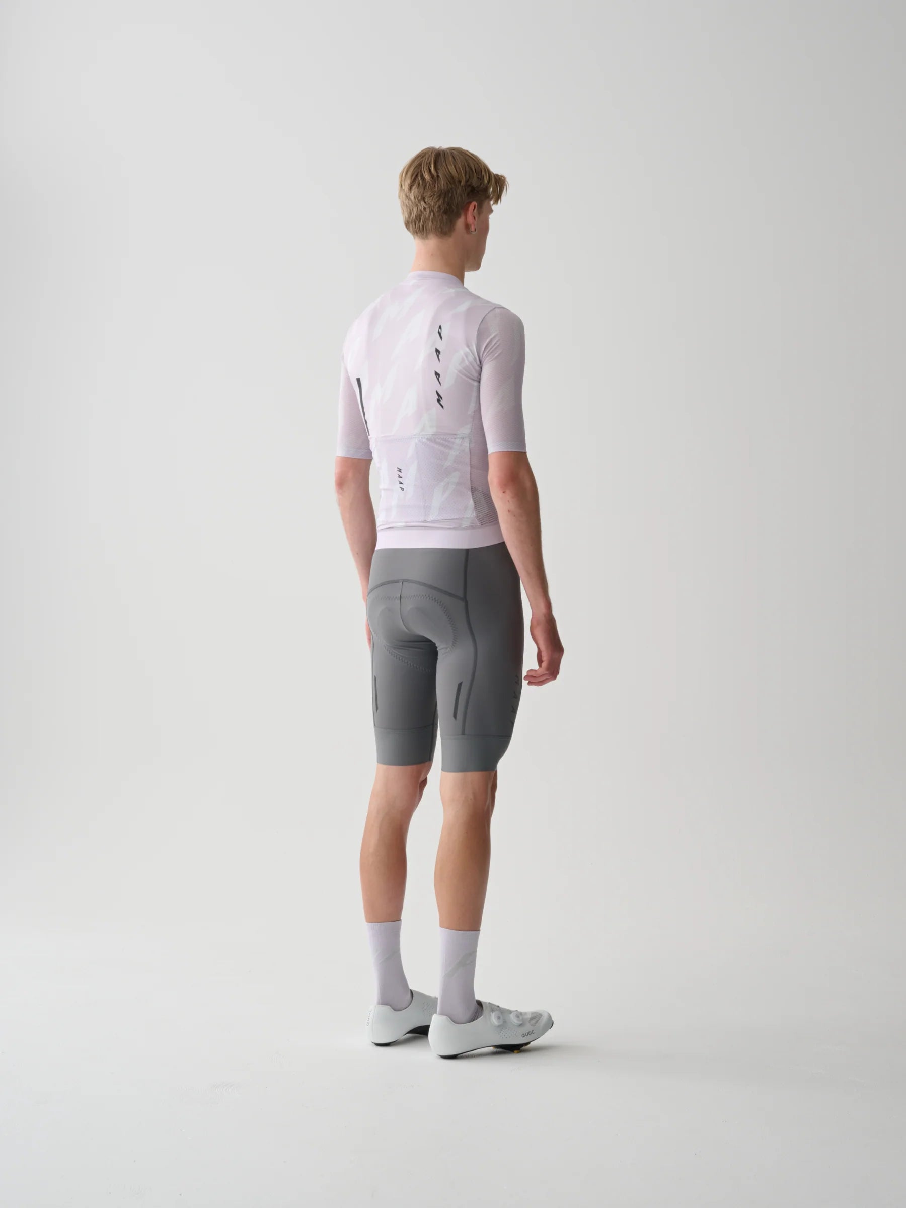 Equalise Pro Air Jersey 2.0