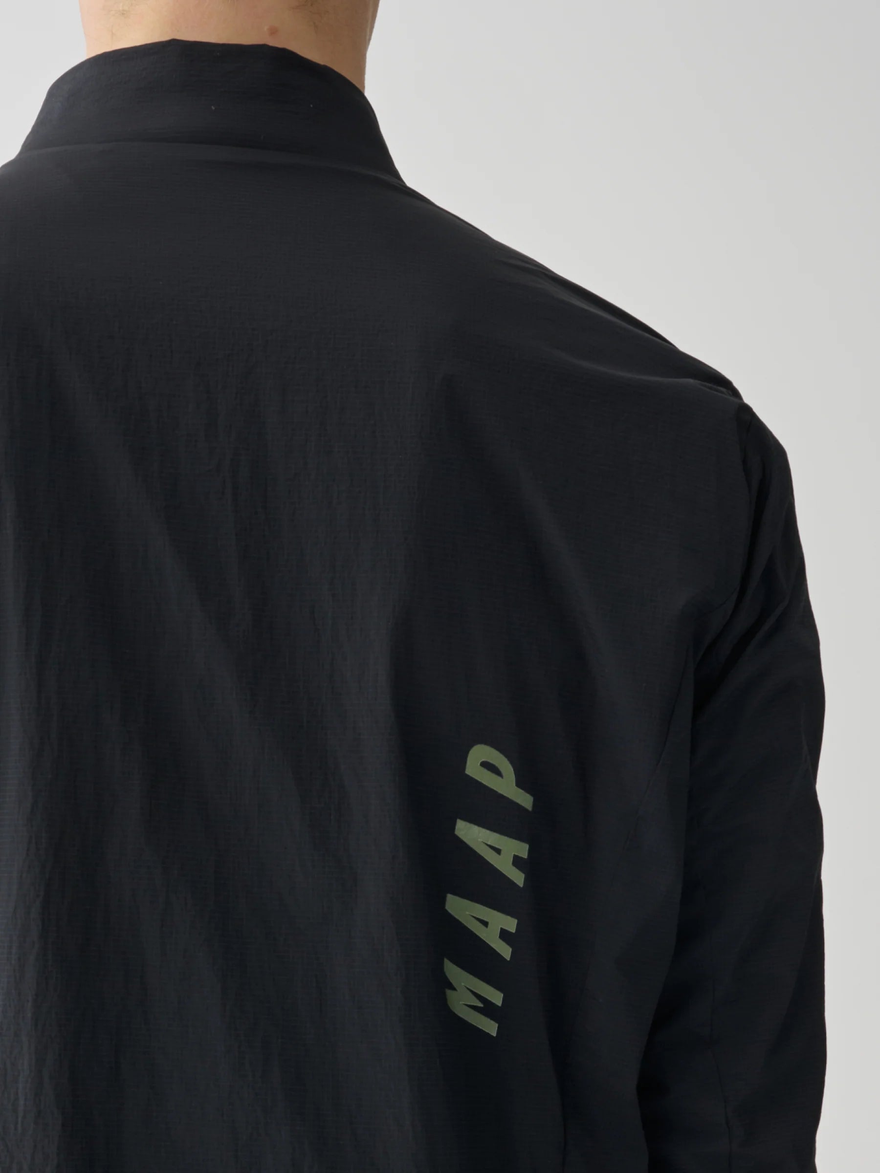 Insulated Jacket