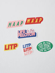 LITP Sticker Pack
