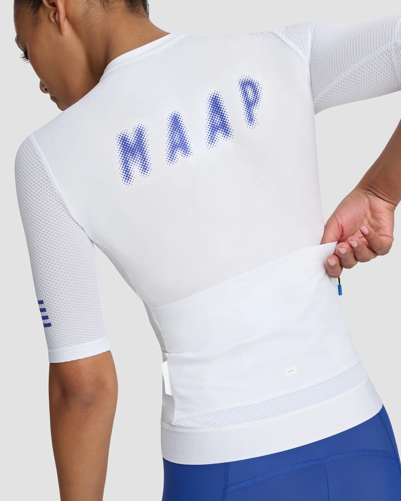 Halftone Pro Trikot für Damen