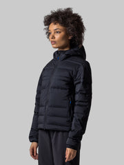 Transit Packable Pufferjacke für Damen