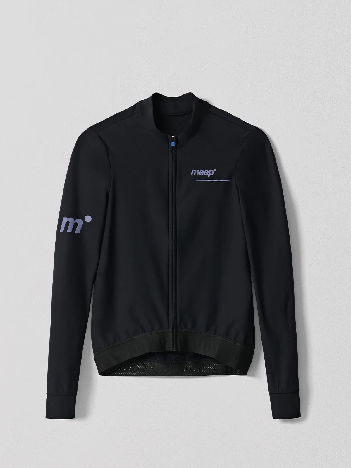 Damen-Trainings-Thermo-Langarmtrikot